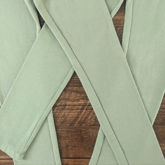 Cat & Jack 2 Pairs of Leggings - Picture 3 of 10